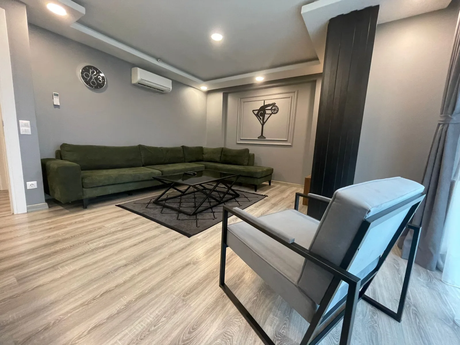 On4 Rooms & Suites, Ataşehir, İstanbul — Otel