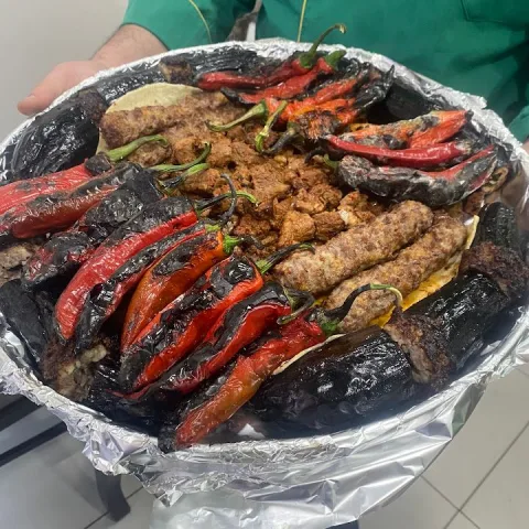 Urfa Kebap Salonu, Bağcılar