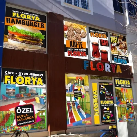 Florya Kahvesi, Bakırköy