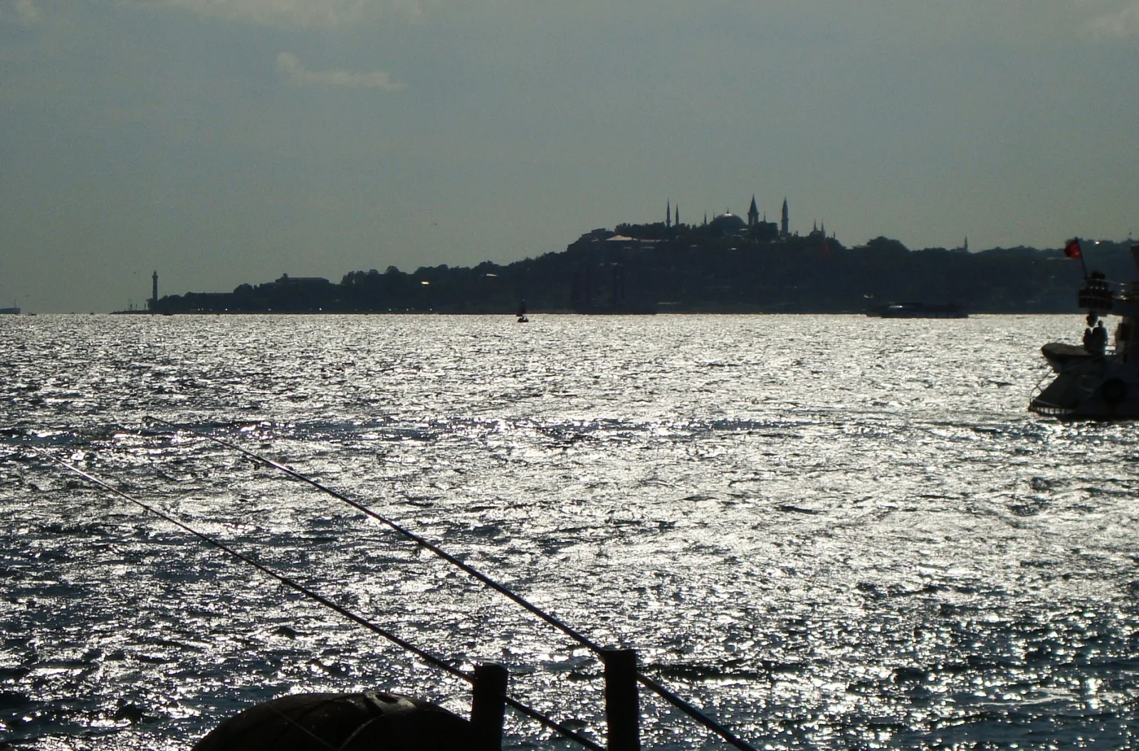Hanedan Et, Beşiktaş, İstanbul