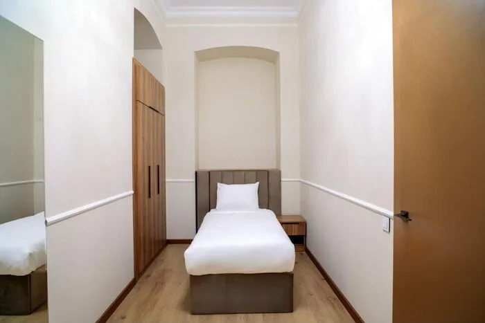 Hotel Rio, Fatih