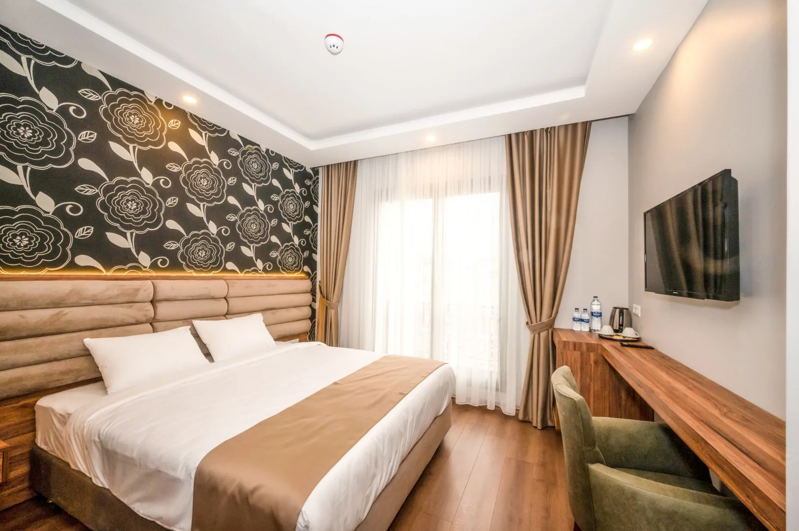King City Hotel & Spa, Bağcılar