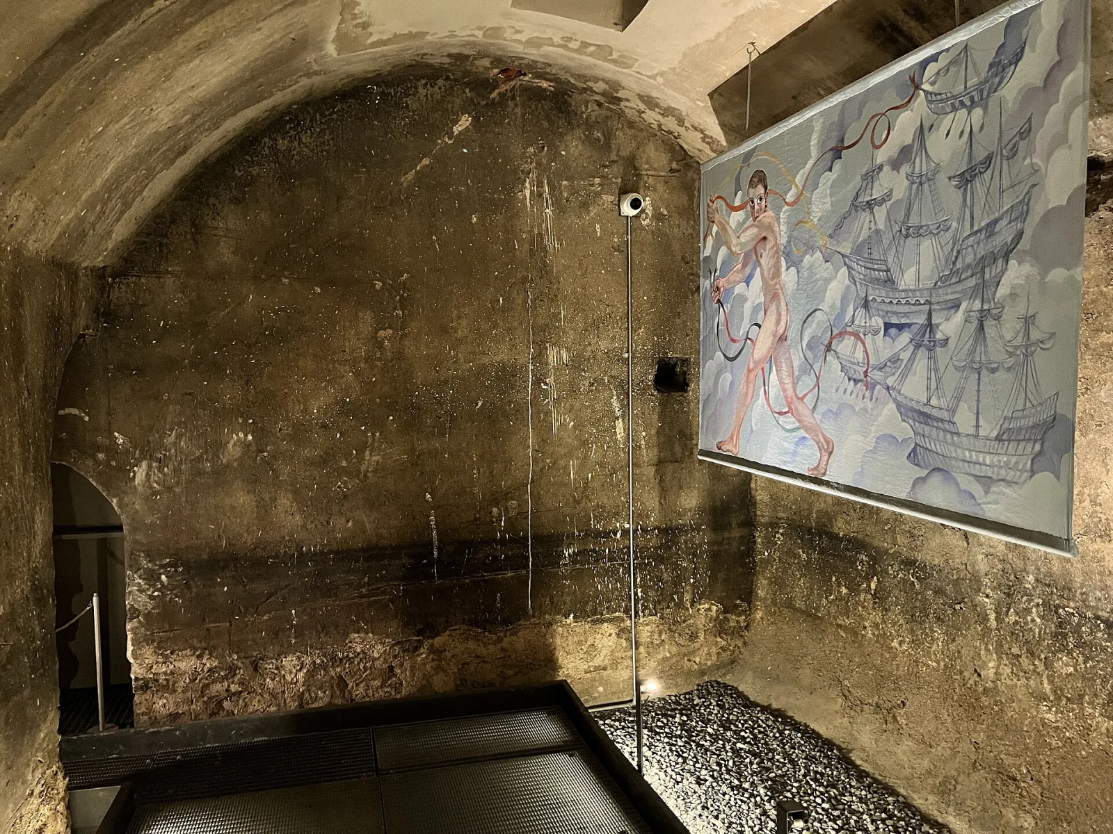 Zeyrek Çinili Hamam, Fatih, İstanbul — photo