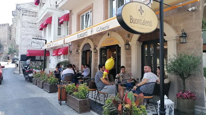 Buontalenti Anadoluhisari, Beykoz, İstanbul