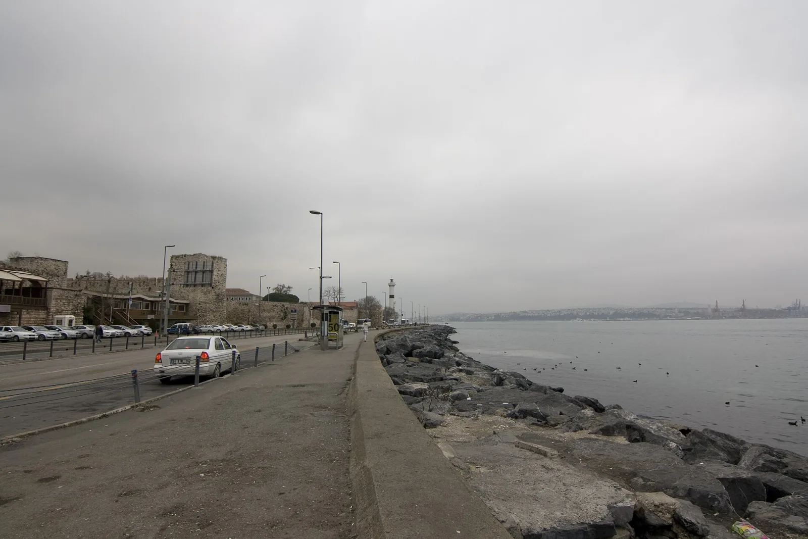 Cankurtaran Öğretmenevi, Üsküdar, İstanbul