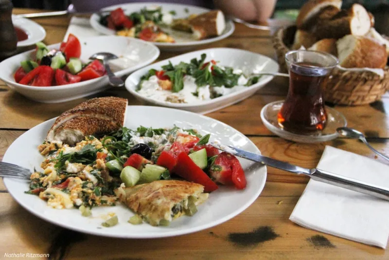 Figaro's, Bakırköy, İstanbul