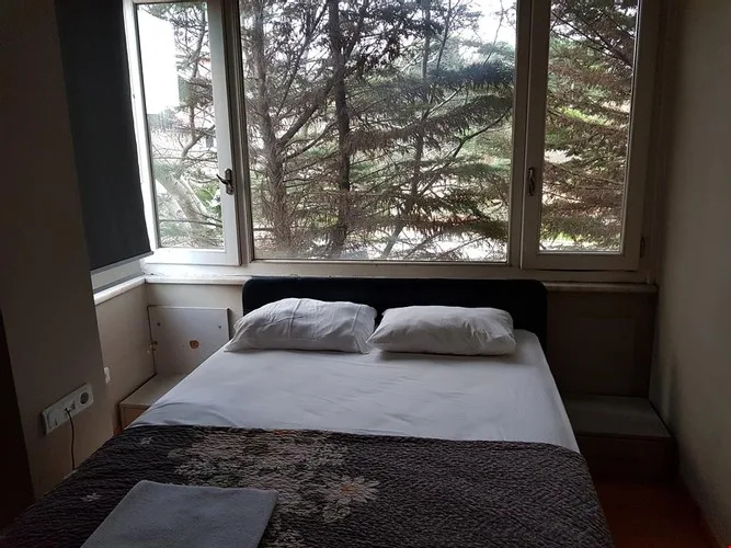 Grand Riva hotel, Beykoz, İstanbul — Otel
