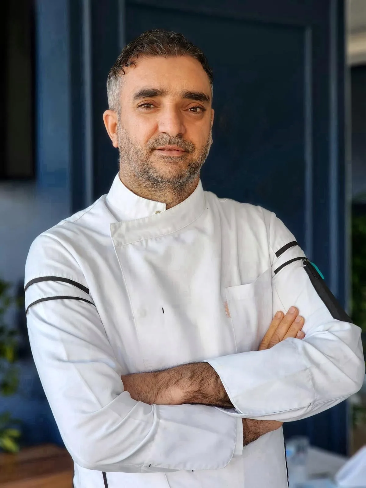 Bedri Usta Kandilli, Üsküdar