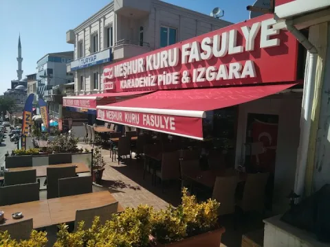 Esaslı Şef Meşhur Kuru Fasulye, Beykoz