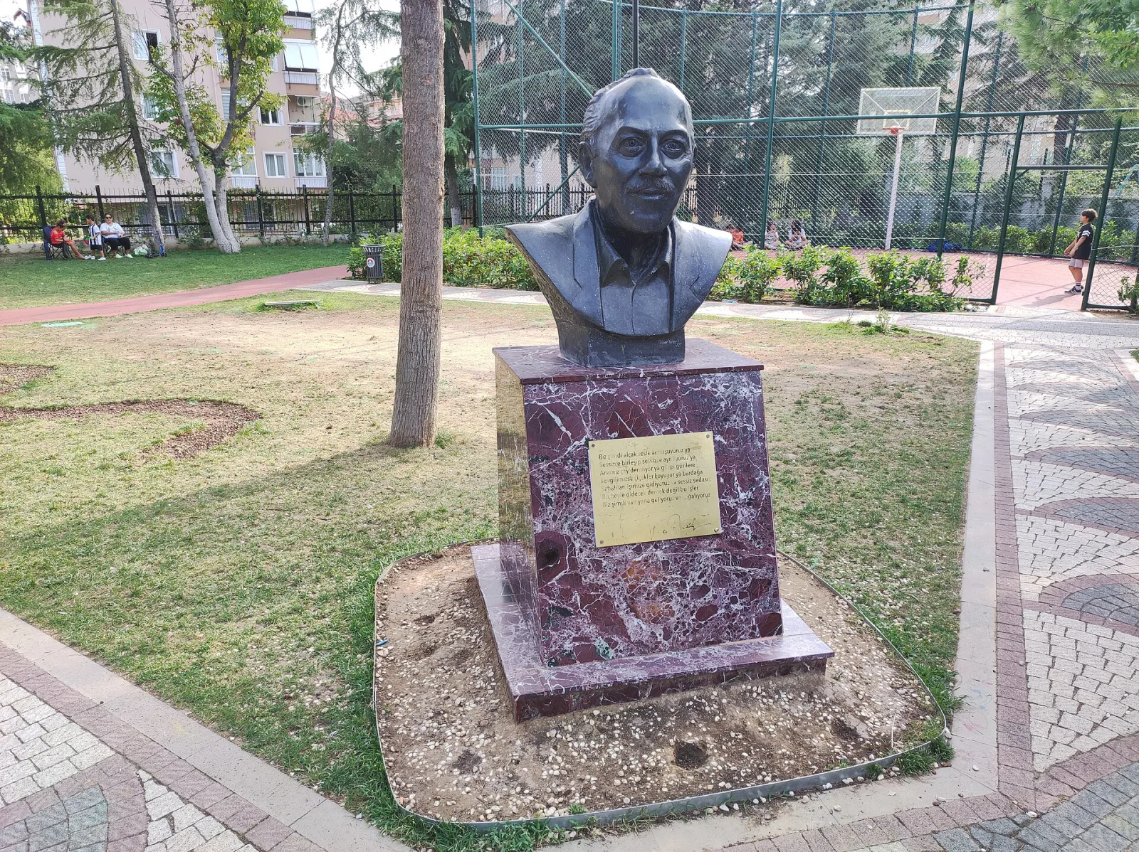 Maltepe, Maltepe, İstanbul