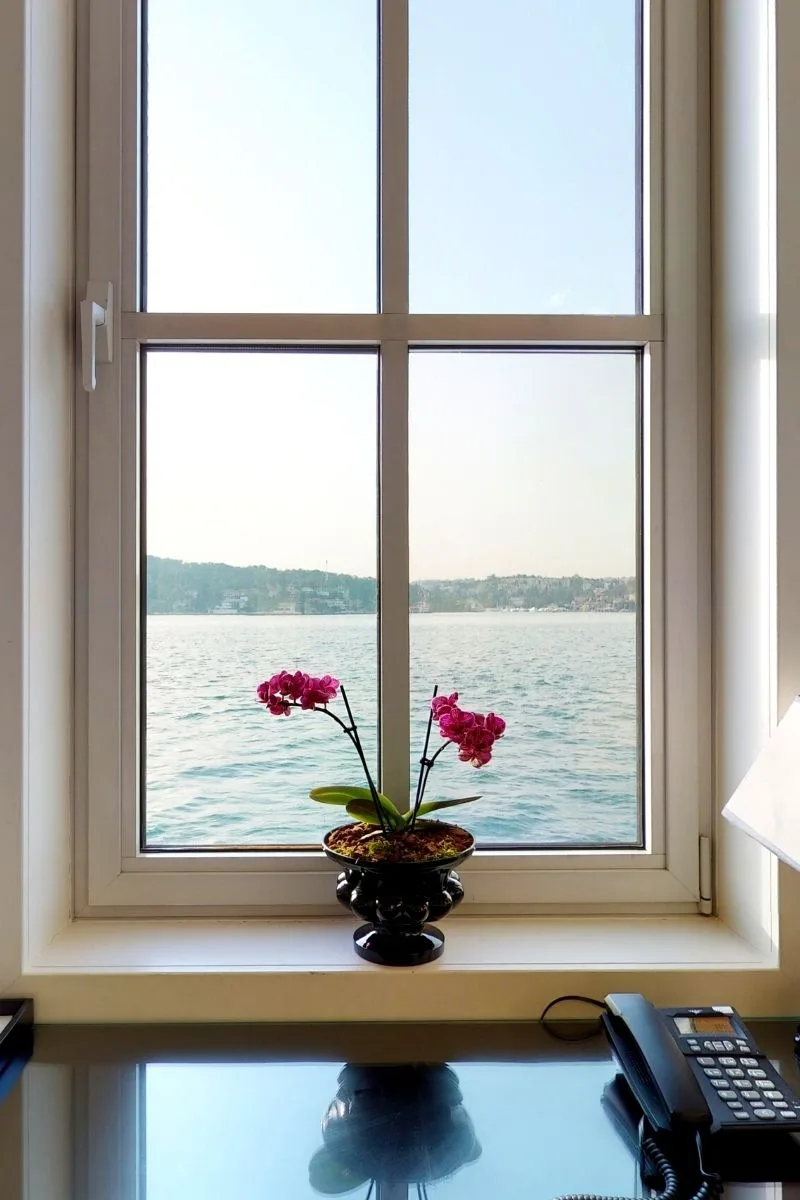 A'ija Hotel, Beykoz, İstanbul — Otel
