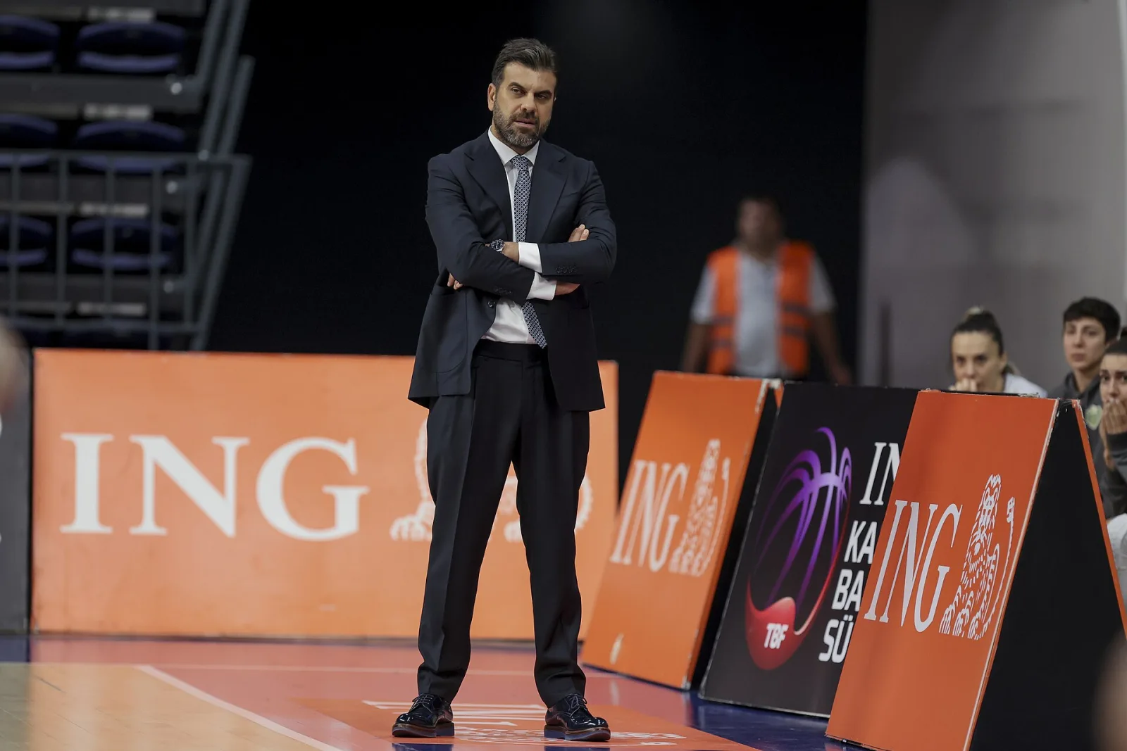 Fırat, Fatih