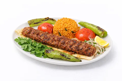 Gaziantepli Ökkeş Usta, Büyükçekmece, İstanbul