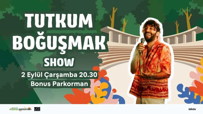 Parkorman, Sarıyer, İstanbul — Mesire ve Piknik