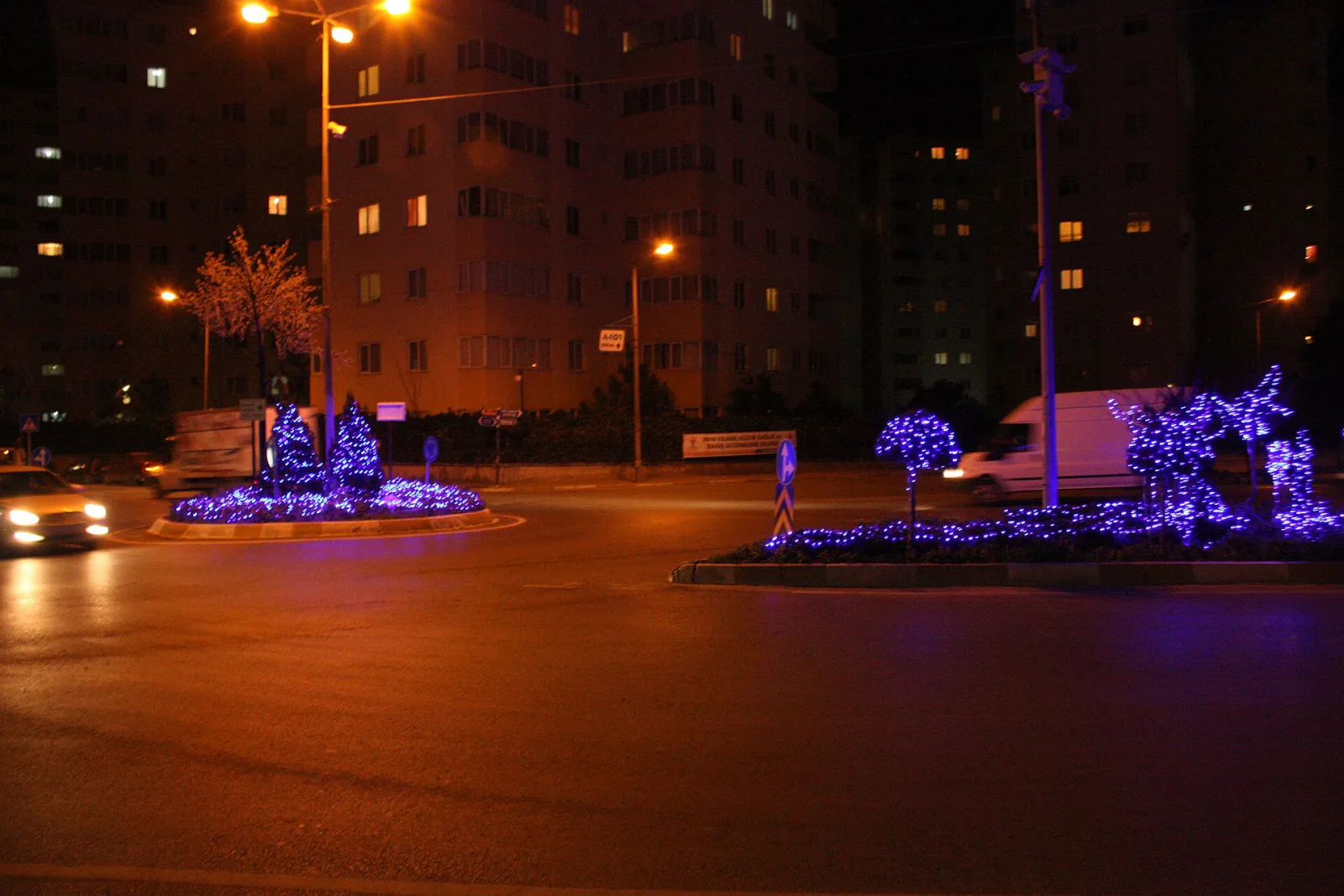 Beylikdüzü ilçesi, İstanbul