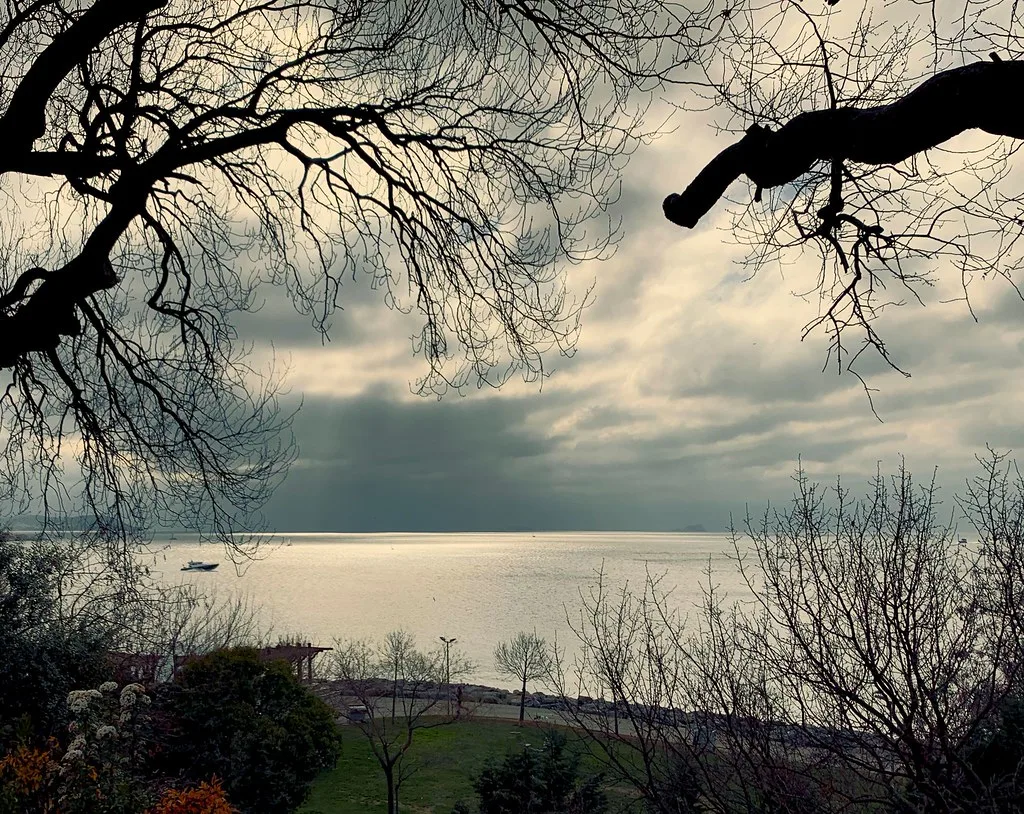 Tavuk Dünyası Kazasker Cadde, Kadıköy