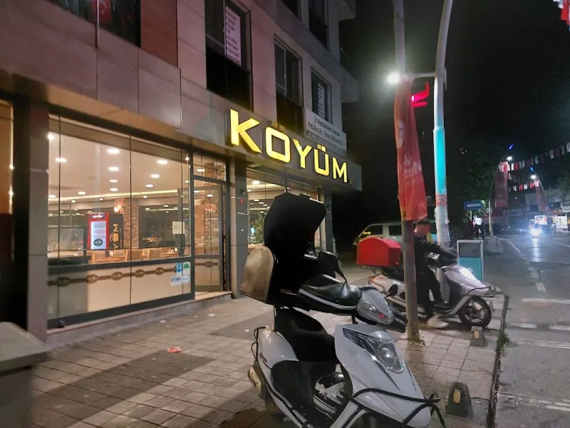Köyüm, Çatalca, İstanbul