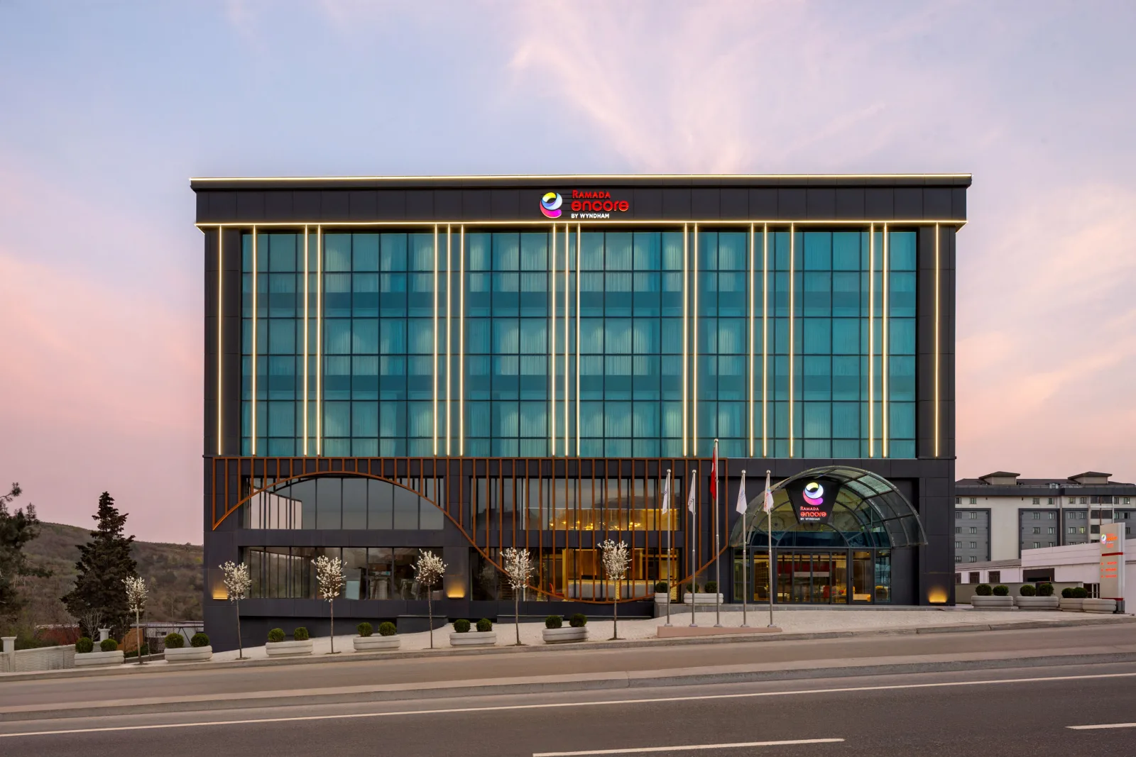 Ramada Encore by Wyndham Arnavutköy Airport, Arnavutköy