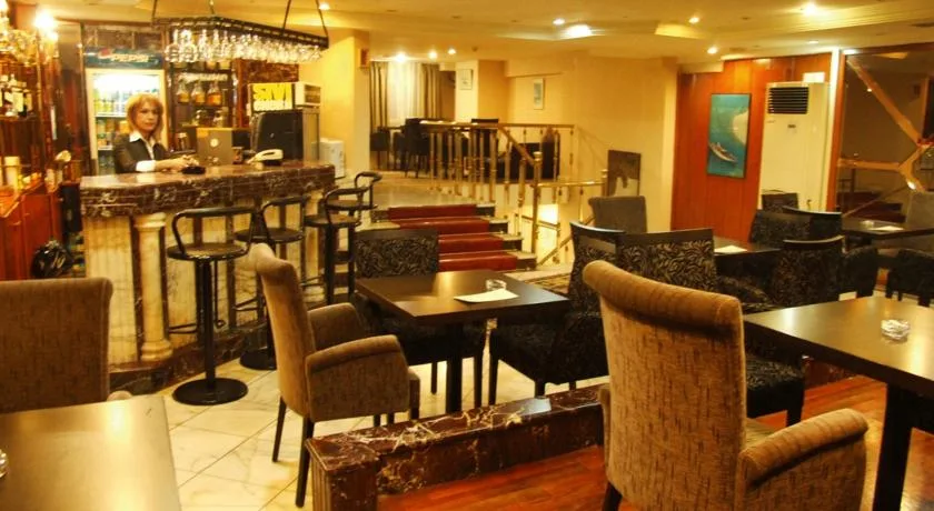 Hotel Imga, Fatih