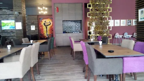 Süt West, Bahçelievler, İstanbul