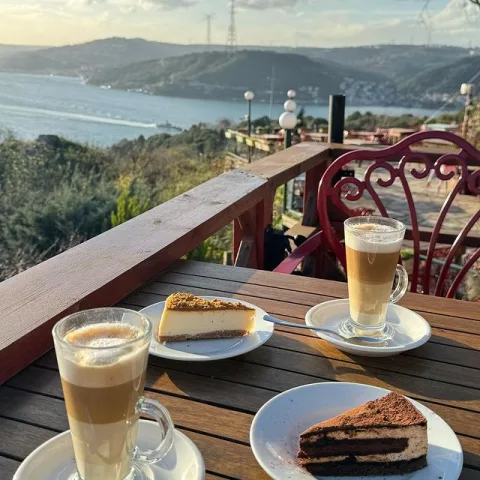 Yoros, Beykoz, İstanbul