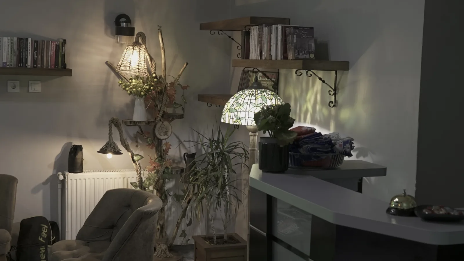 Zion Home Otel, Kadıköy, İstanbul