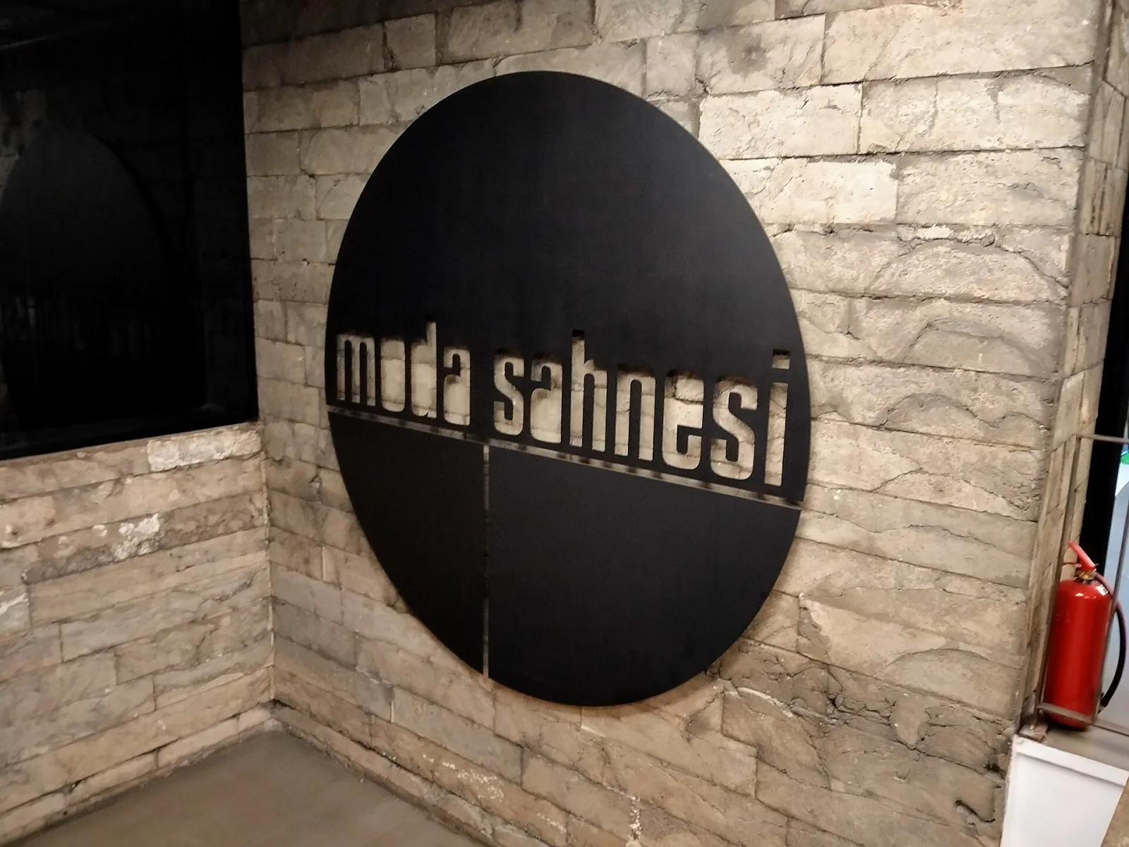 Kulübe Moda, Kadıköy, İstanbul