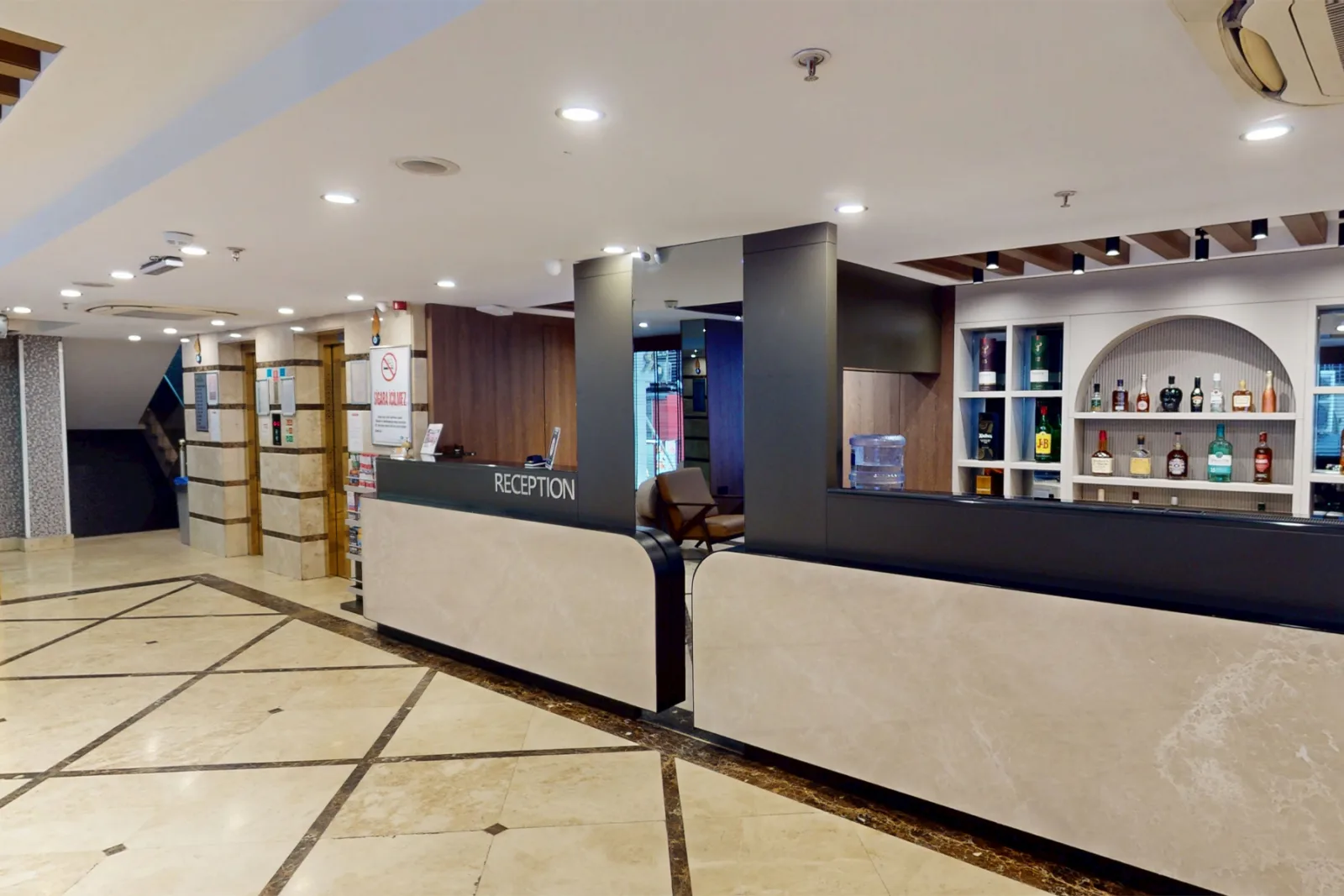 River Hotel, Fatih, İstanbul — Otel
