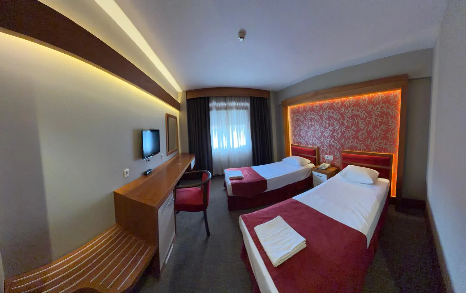 Bella Hotel, Kadıköy, İstanbul — Otel