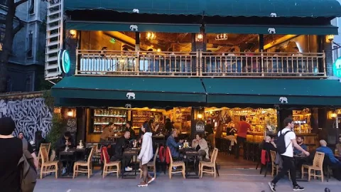 Fil Moda, Kadıköy