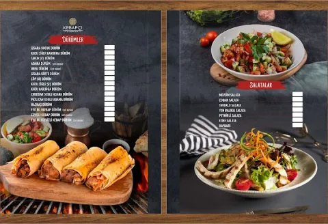 Kebap-ci Mecidiyeköy, Şişli