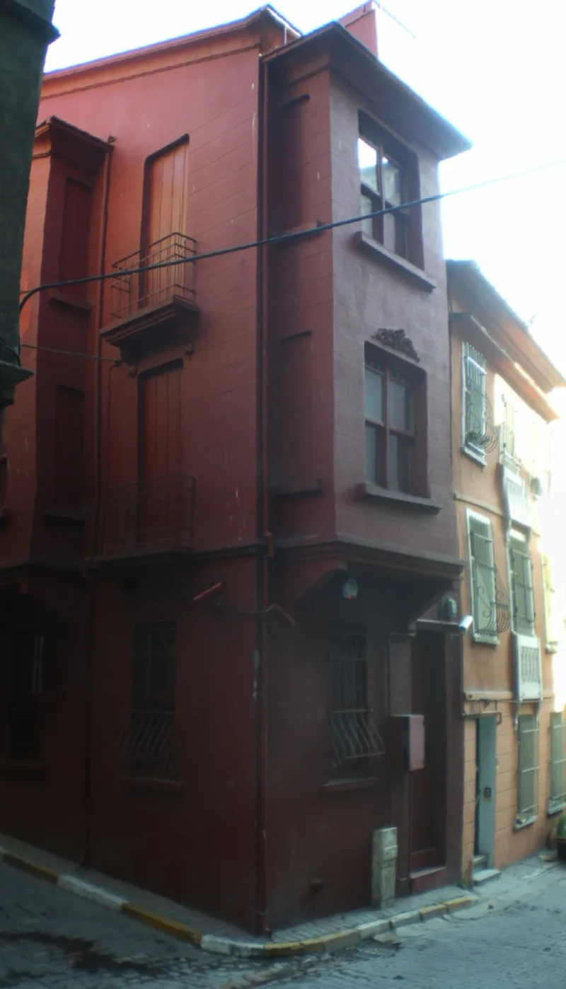 Masumiyet Müzesi, Beyoğlu, İstanbul