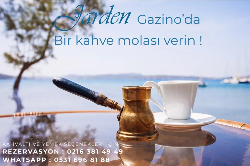 Ada Beach Club, Adalar, İstanbul — Plaj