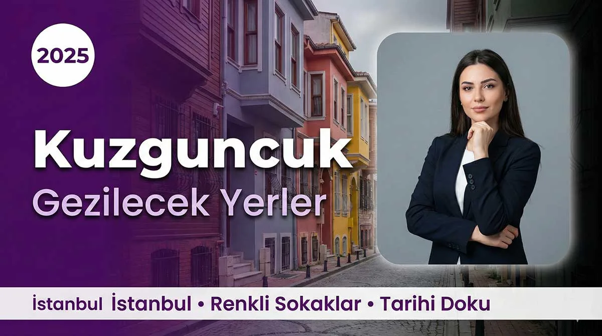 Kuzguncuk, Üsküdar