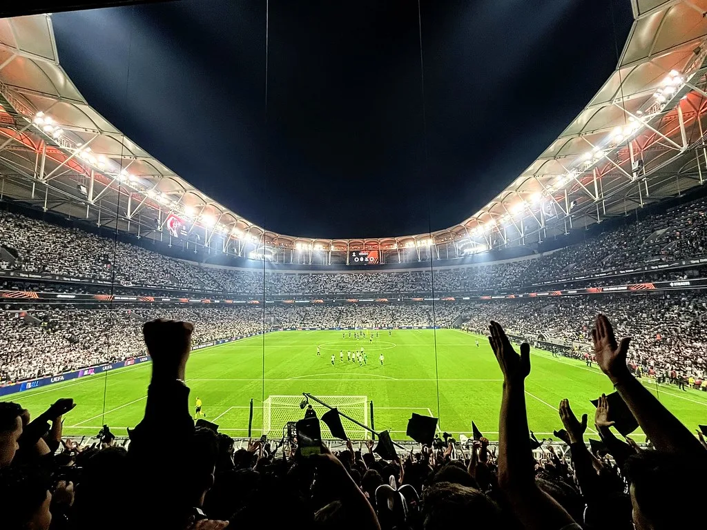 The Galliard Beşiktaş, Beşiktaş, İstanbul — Restoran