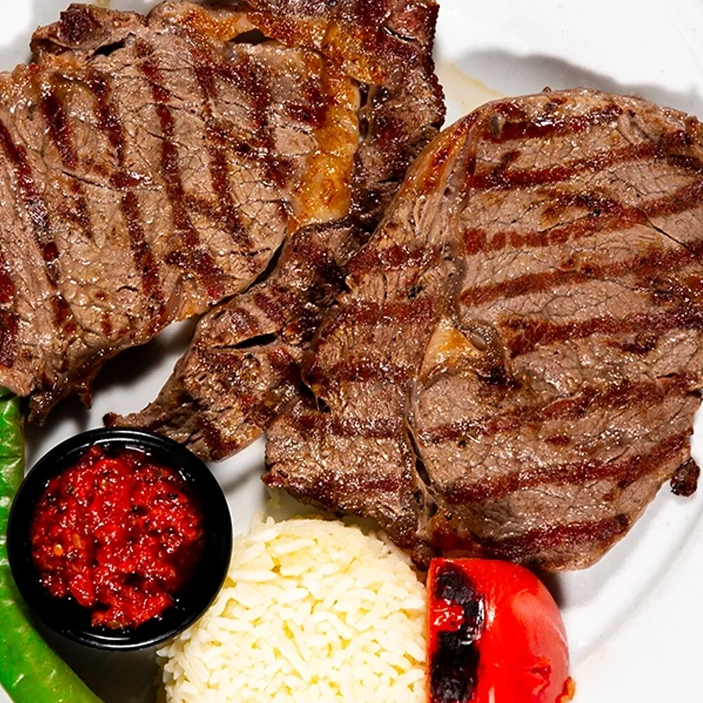 Cemil Hoca, Beylikdüzü, İstanbul — Restoran