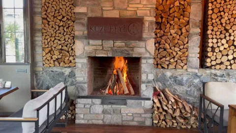 Kuzubeyi Kuzu Çevirme Zekeriyaköy, Sarıyer, İstanbul