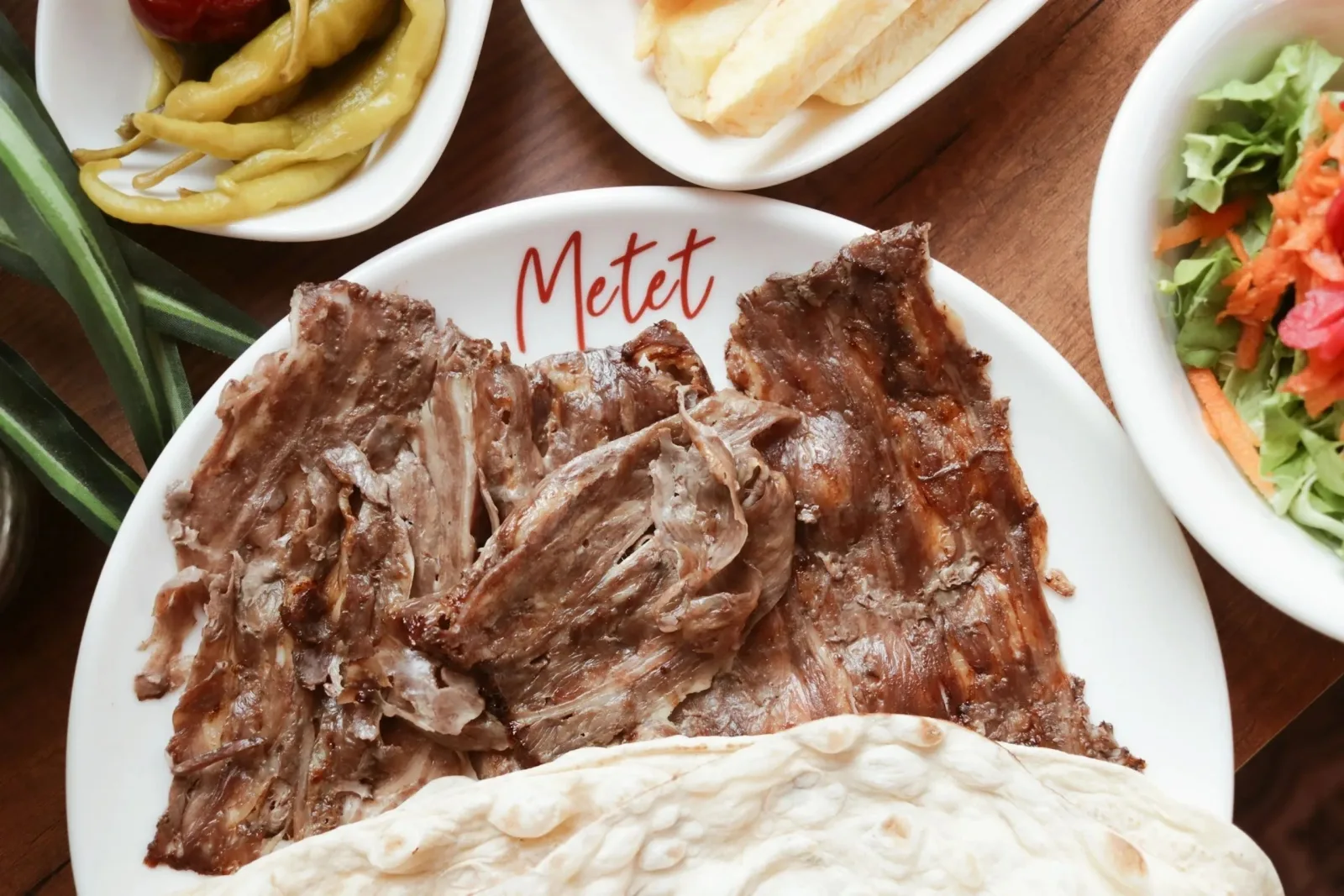 Metet Közde Döner, Kadıköy