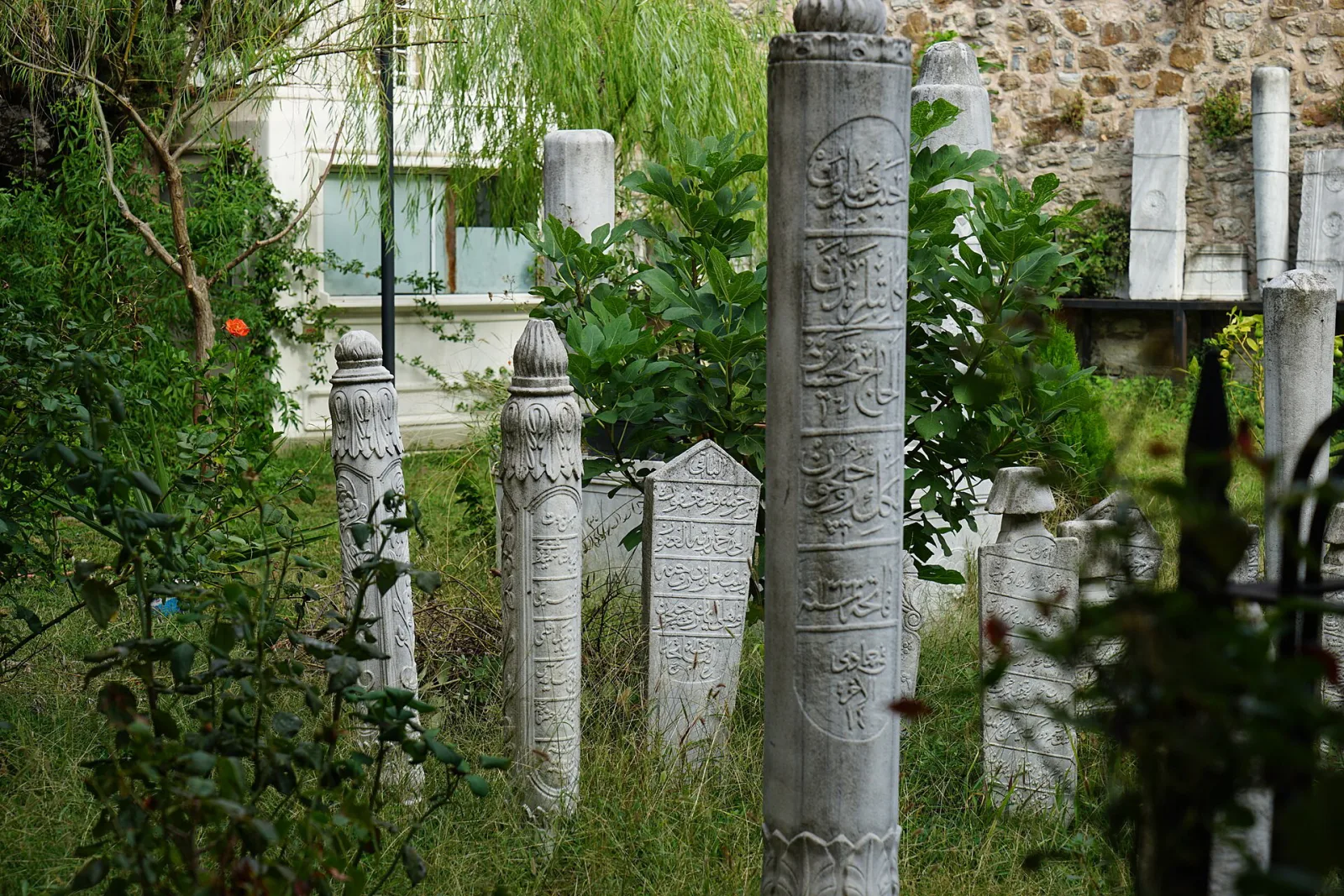 Mihrimah Sultan Camii (Üsküdar), Üsküdar, İstanbul — photo