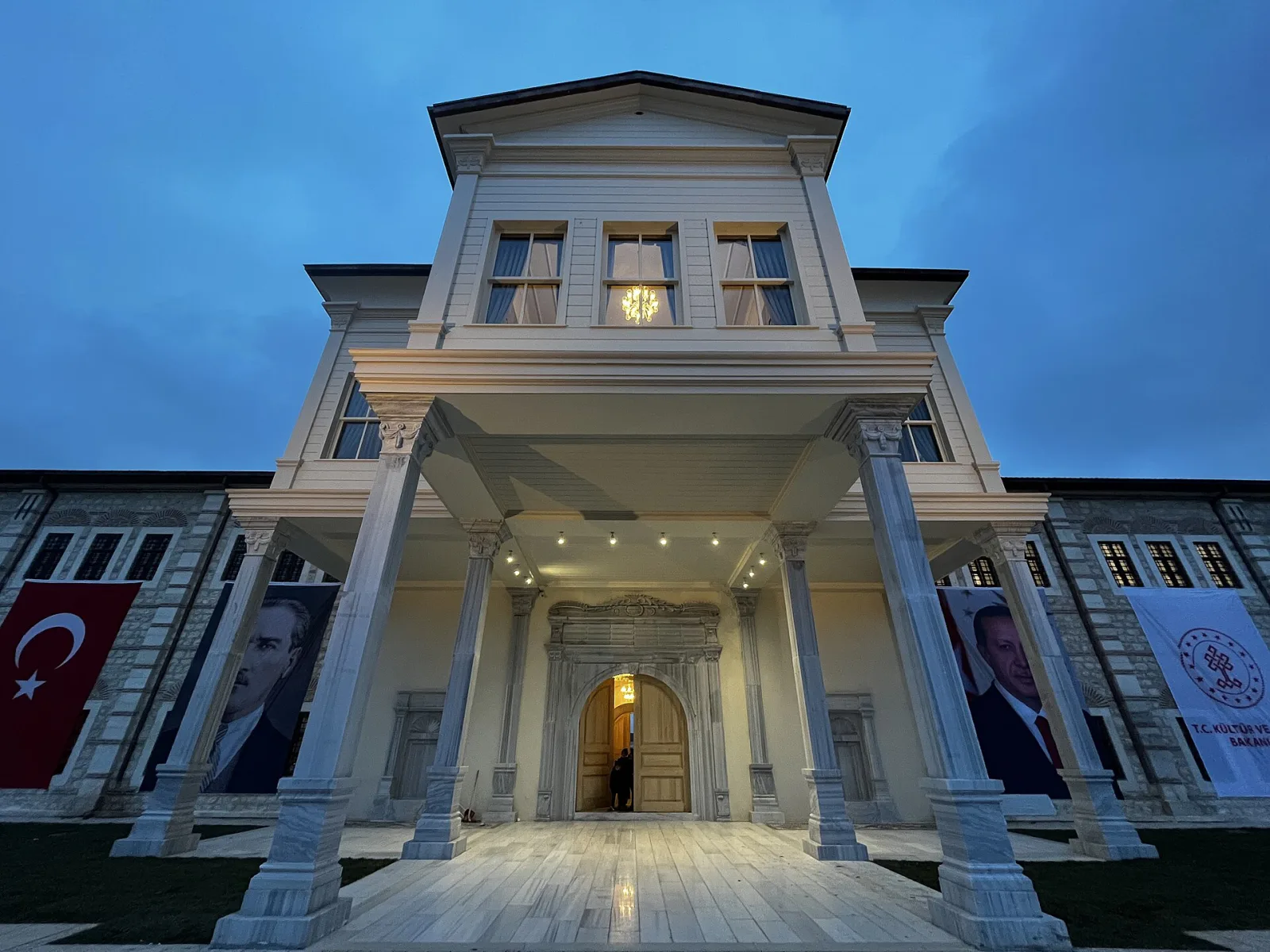 Bayrampaşa'da Klasik Bir Gün