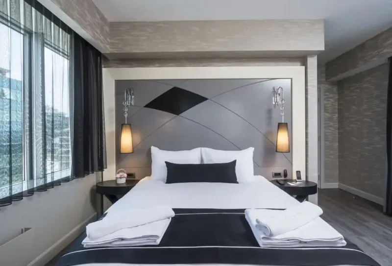 Bilek Boutique Hotel Kavacık, Beykoz