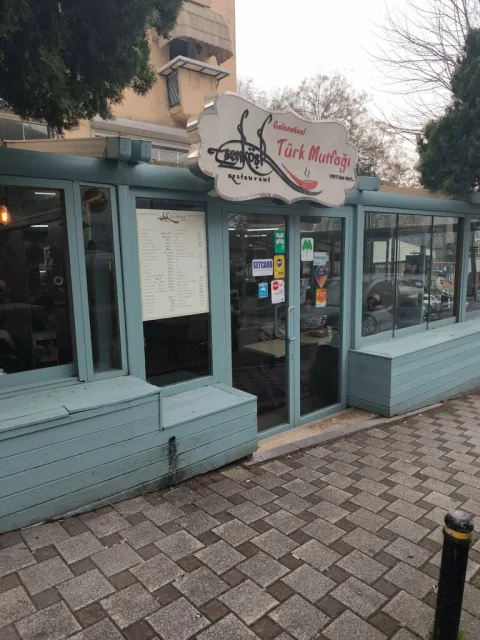 Esenköşk, Şişli