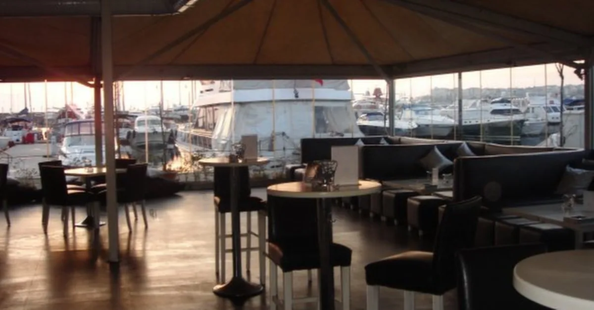 Murphy's Dance Bar, Kadıköy
