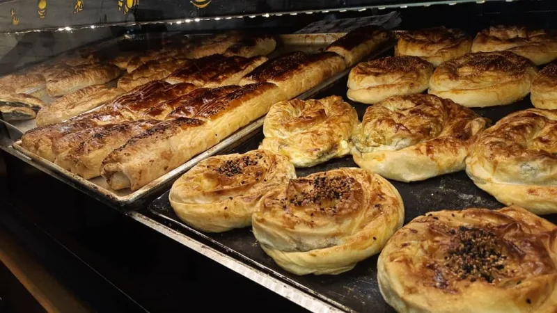 Acar Cafe, Kadıköy