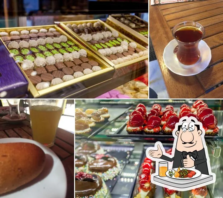 Altın Burçak, Kadıköy