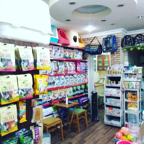 Kıbrıs Çay Bahçesi, Bahçelievler