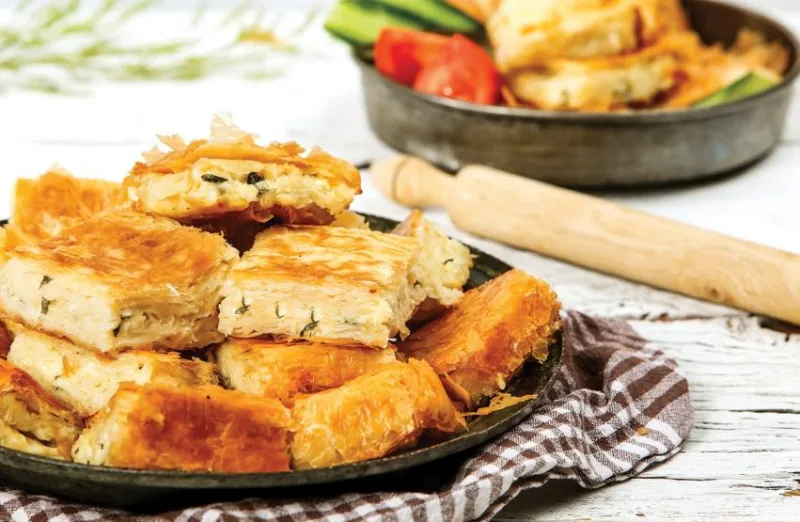 Dilek Restaurant, Gaziosmanpaşa