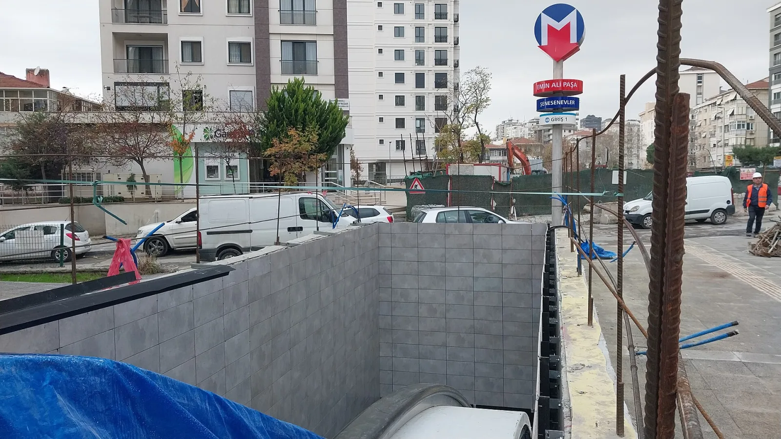 HİPPO BİSTRO, Maltepe, İstanbul