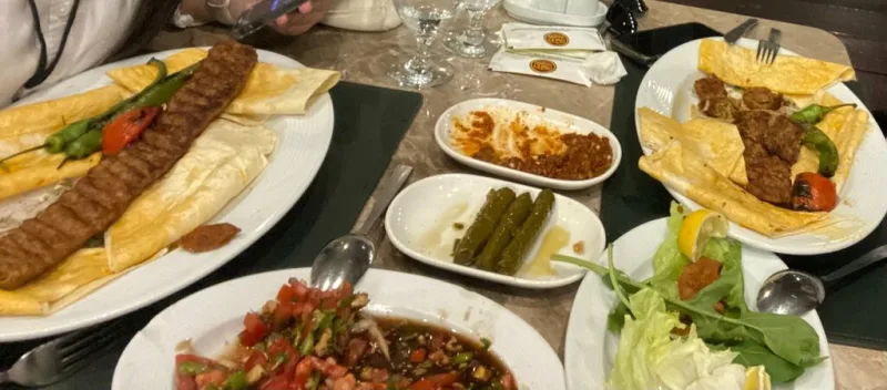 Ova Et & Kanat, Büyükçekmece