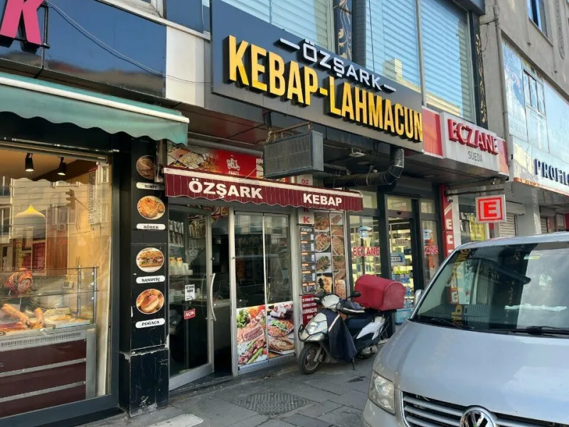 Öz Şark Kebap ve Pide, Sultanbeyli
